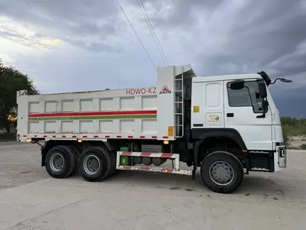 Howo  A5 2023 года за 27 000 000 тг. в Алматы – фото 19