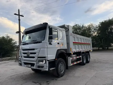 Howo  A5 2023 года за 27 000 000 тг. в Алматы – фото 20