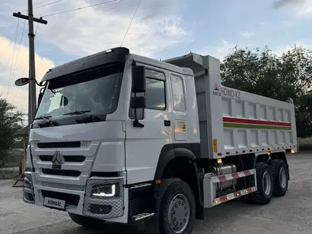 Howo  A5 2023 года за 27 000 000 тг. в Алматы – фото 23