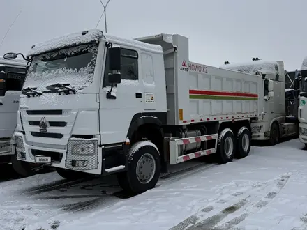 Howo  A5 2023 года за 27 000 000 тг. в Алматы – фото 55