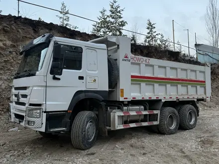 Howo  A5 2023 года за 27 000 000 тг. в Алматы – фото 56