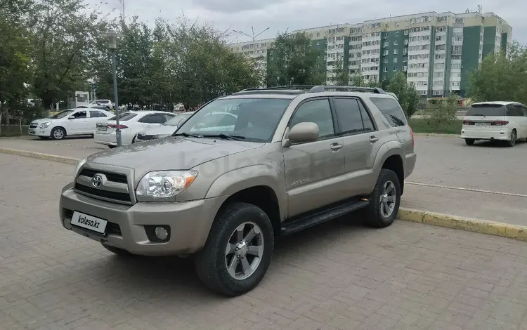 Toyota 4Runner 2006 года за 11 000 000 тг. в Актобе