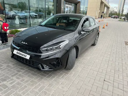 Kia Cerato 2023 года за 12 500 000 тг. в Астана