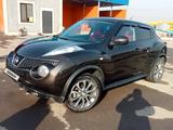 Nissan Juke 2013 года за 5 900 000 тг. в Алматы – фото 2