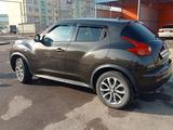 Nissan Juke 2013 годаүшін5 900 000 тг. в Алматы