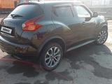 Nissan Juke 2013 года за 5 900 000 тг. в Алматы – фото 4