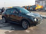 Nissan Juke 2013 года за 5 900 000 тг. в Алматы – фото 3