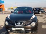 Nissan Juke 2013 годаүшін5 900 000 тг. в Алматы – фото 5