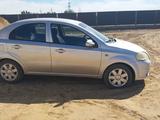 Chevrolet Aveo 2012 года за 2 600 000 тг. в Актобе – фото 2