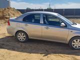 Chevrolet Aveo 2012 года за 2 600 000 тг. в Актобе