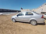 Chevrolet Aveo 2012 года за 2 600 000 тг. в Актобе – фото 4