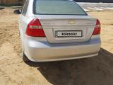 Chevrolet Aveo 2012 года за 2 600 000 тг. в Актобе – фото 5
