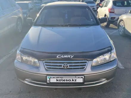 Toyota Camry 2000 года за 3 900 000 тг. в Талдыкорган