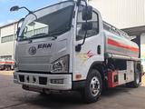 FAW  НОВЫЙ БЕНЗОВОЗ ТОПЛИВОЗАПРАВЩИК FAW OK 2025 года за 1 000 тг. в Алматы – фото 2