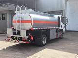 FAW  НОВЫЙ БЕНЗОВОЗ ТОПЛИВОЗАПРАВЩИК FAW OK 2025 года за 1 000 тг. в Алматы – фото 3