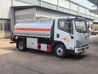 FAW  НОВЫЙ БЕНЗОВОЗ ТОПЛИВОЗАПРАВЩИК FAW OK 2025 года за 1 000 тг. в Алматы