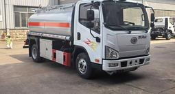 FAW  НОВЫЙ БЕНЗОВОЗ ТОПЛИВОЗАПРАВЩИК FAW OK 2025 года за 1 000 тг. в Алматы – фото 5