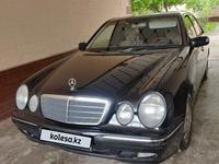 Mercedes-Benz E 320 2000 годаүшін4 500 000 тг. в Туркестан