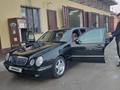 Mercedes-Benz E 320 2000 года за 4 500 000 тг. в Туркестан – фото 5