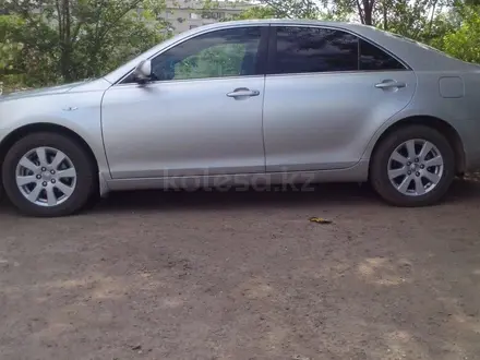 Toyota Camry 2006 года за 6 200 000 тг. в Уральск – фото 21