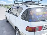 Toyota Ipsum 1997 года за 2 881 745 тг. в Костанай – фото 3