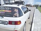 Toyota Ipsum 1997 года за 2 881 745 тг. в Костанай – фото 4