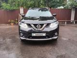 Nissan X-Trail 2018 года за 9 500 000 тг. в Алматы