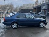 Mercedes-Benz C 180 1993 года за 1 250 000 тг. в Алматы