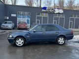 Mercedes-Benz C 180 1993 года за 1 250 000 тг. в Алматы – фото 3