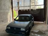 Volkswagen Jetta 1991 годаfor600 000 тг. в Шымкент – фото 2