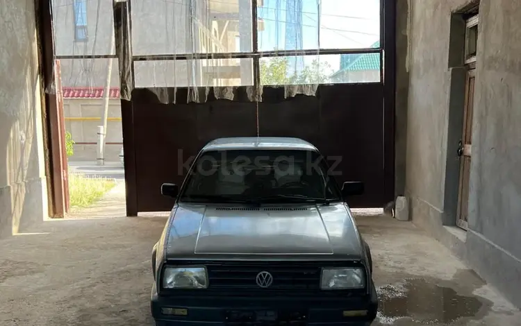 Volkswagen Jetta 1991 года за 600 000 тг. в Шымкент