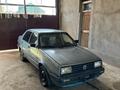 Volkswagen Jetta 1991 года за 600 000 тг. в Шымкент – фото 3