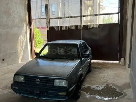 Volkswagen Jetta 1991 года за 600 000 тг. в Шымкент – фото 4