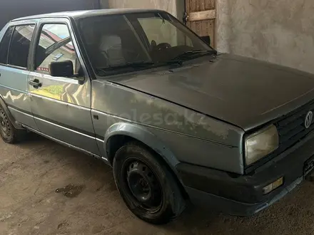 Volkswagen Jetta 1991 года за 600 000 тг. в Шымкент – фото 6