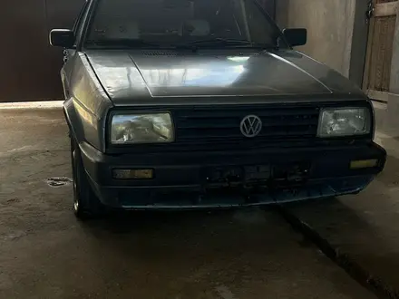 Volkswagen Jetta 1991 года за 600 000 тг. в Шымкент – фото 7