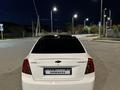 Chevrolet Lacetti 2012 годаfor3 750 000 тг. в Атырау – фото 2