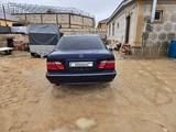 Mercedes-Benz E 280 2002 годаfor4 000 000 тг. в Кульсары – фото 4