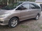 Toyota Previa 2004 годаүшін6 300 000 тг. в Актобе – фото 2