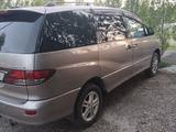 Toyota Previa 2004 годаүшін6 300 000 тг. в Актобе – фото 4