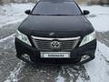 Toyota Camry 2013 годаүшін9 300 000 тг. в Павлодар