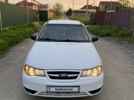 Daewoo Nexia 2013 года за 2 200 000 тг. в Алматы – фото 3