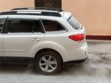 Subaru Outback 2014 годаүшін6 500 000 тг. в Туркестан – фото 2