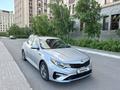 Kia Optima 2019 года за 8 950 000 тг. в Алматы – фото 3