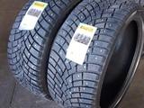 Зимние шипованные шины Pirelli Ice Zero 2 245/40 R20 275/35 R20 102T RFfor500 000 тг. в Алматы – фото 2