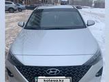 Hyundai Accent 2021 годаүшін7 500 000 тг. в Астана – фото 3