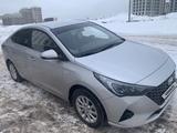 Hyundai Accent 2021 годаүшін7 500 000 тг. в Астана – фото 2