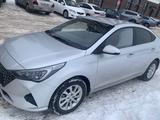 Hyundai Accent 2021 годаүшін7 500 000 тг. в Астана