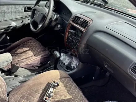 Mazda 626 1998 года за 1 700 000 тг. в Алматы – фото 2