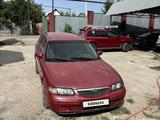 Mazda 626 1998 года за 1 700 000 тг. в Алматы