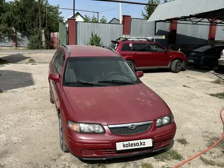 Mazda 626 1998 года за 1 700 000 тг. в Алматы